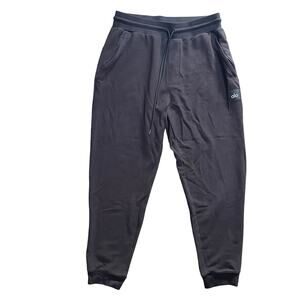 Men’s Alo Waffle Lounge Jogger Large
